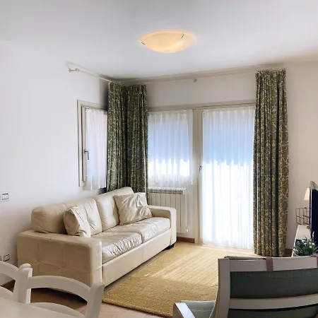 Apartment White Bear *