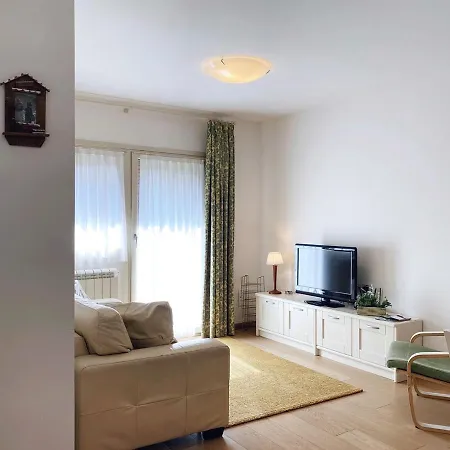 Apartment White Bear *