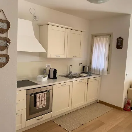 Apartment White Bear Temu